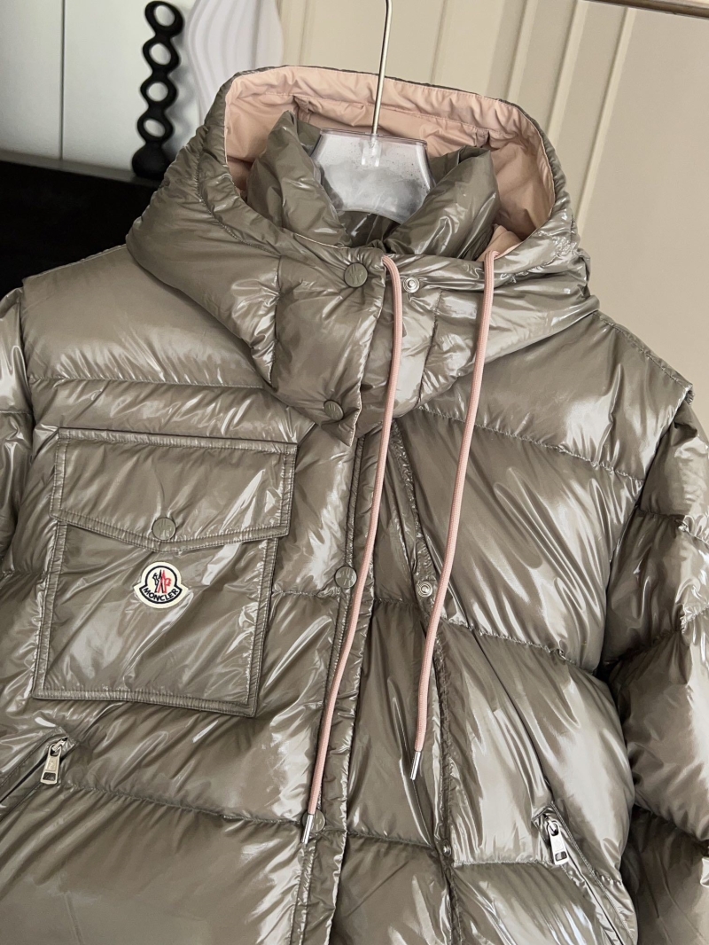 Moncler Down Coat